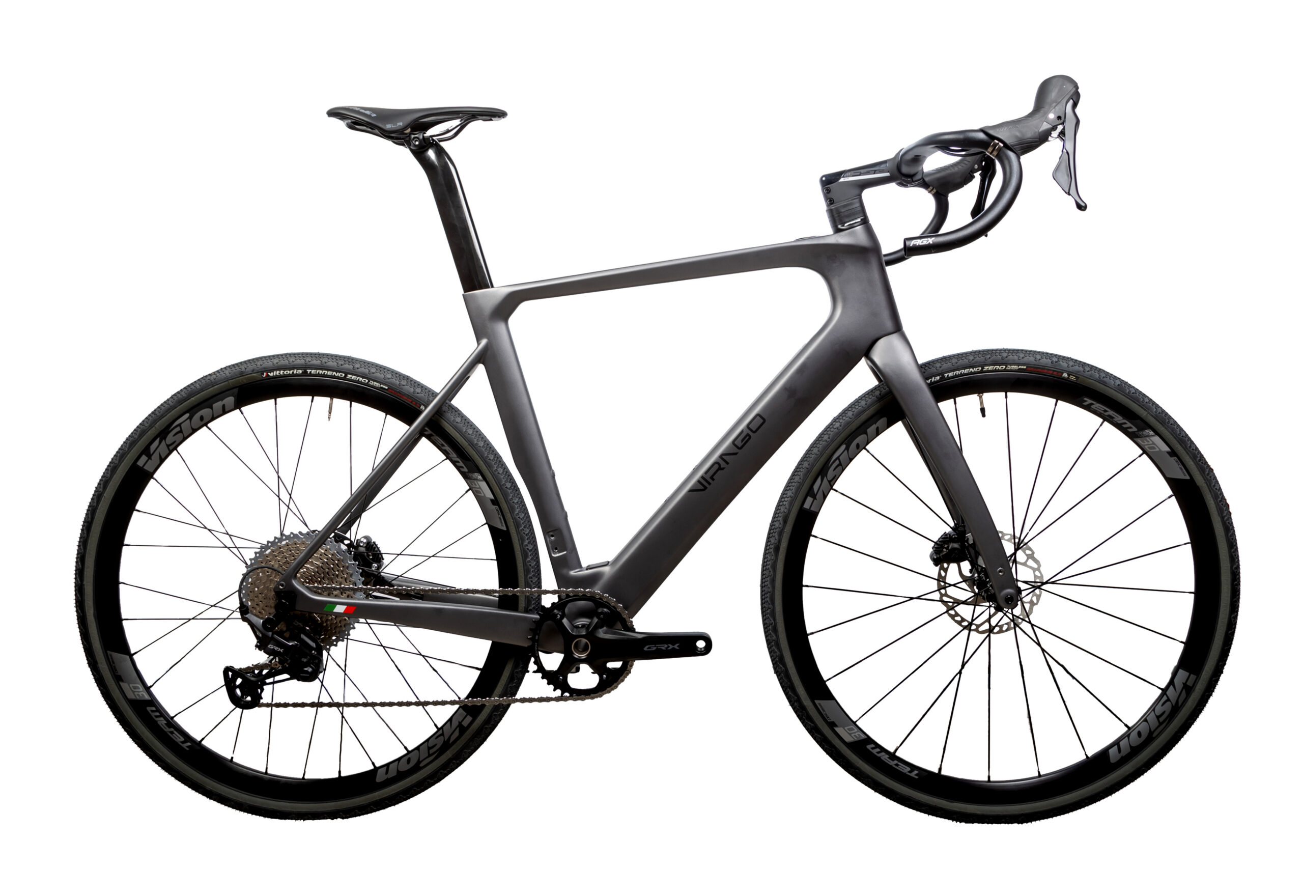 Virago GT-03 - Image 3
