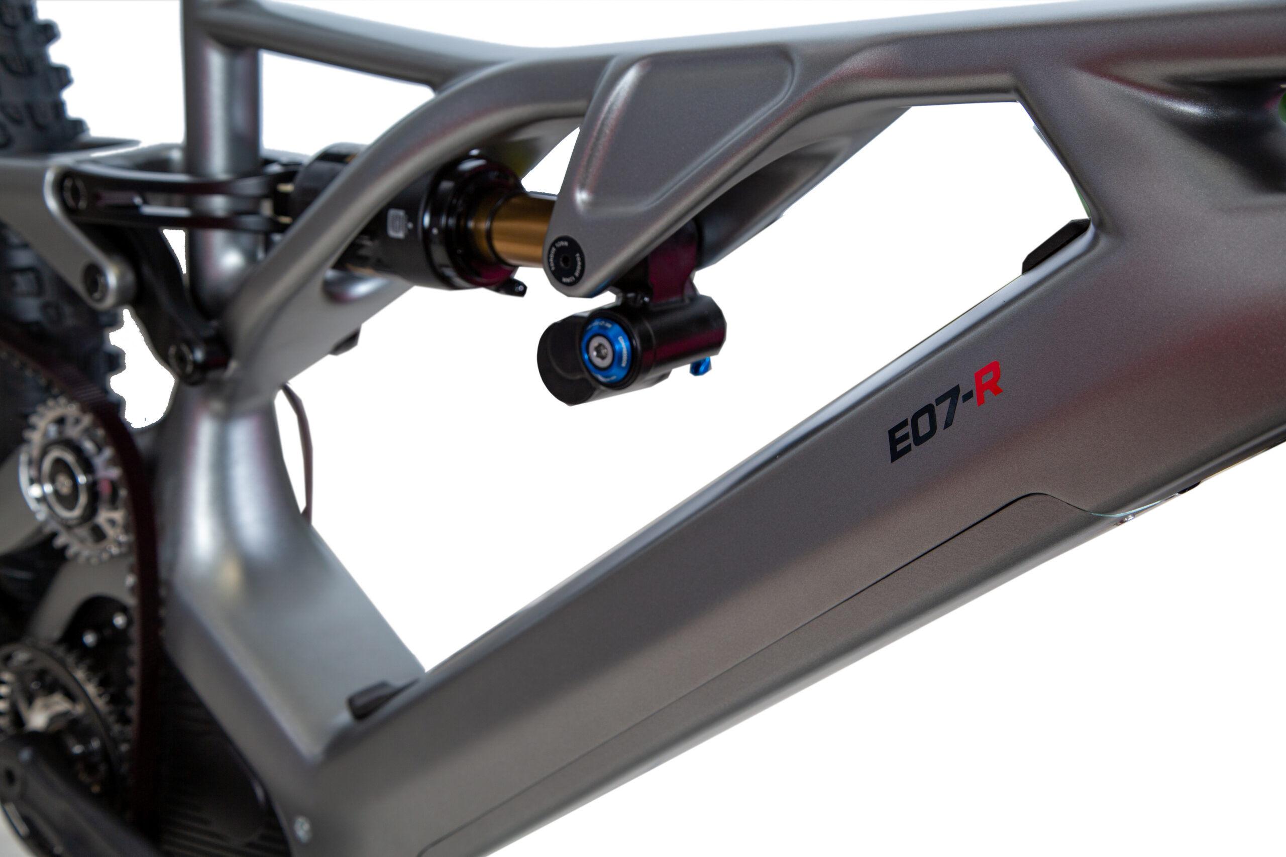 Virago E07R - Image 2