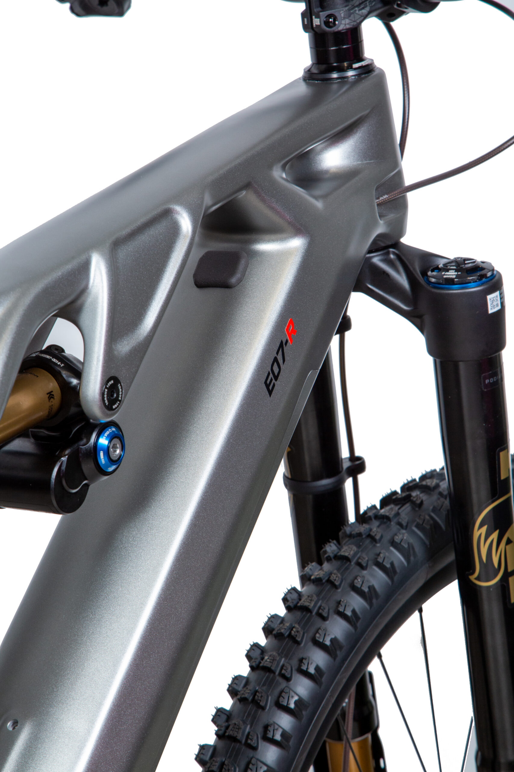 Virago E07R - Image 3