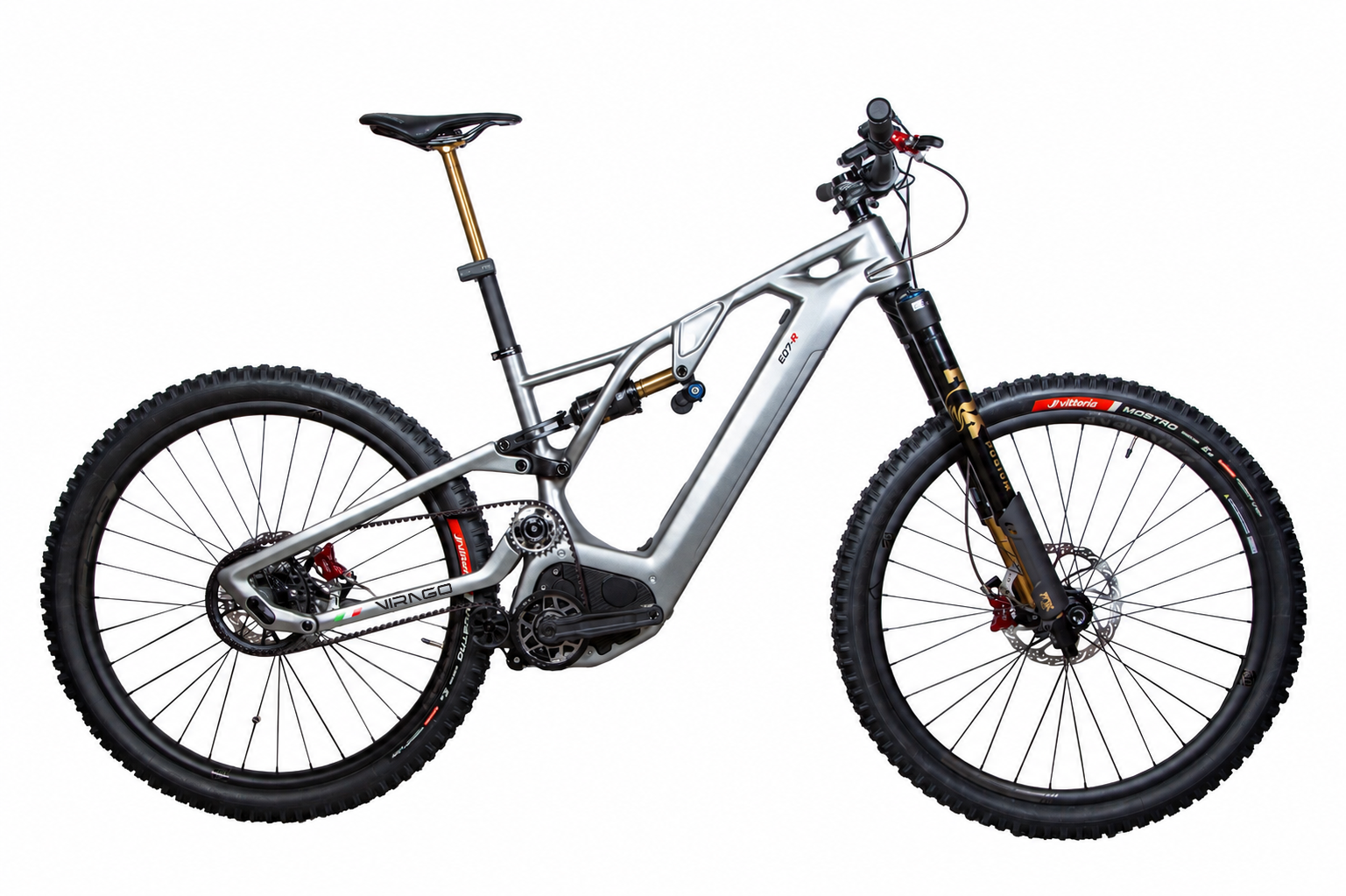 Virago E07R