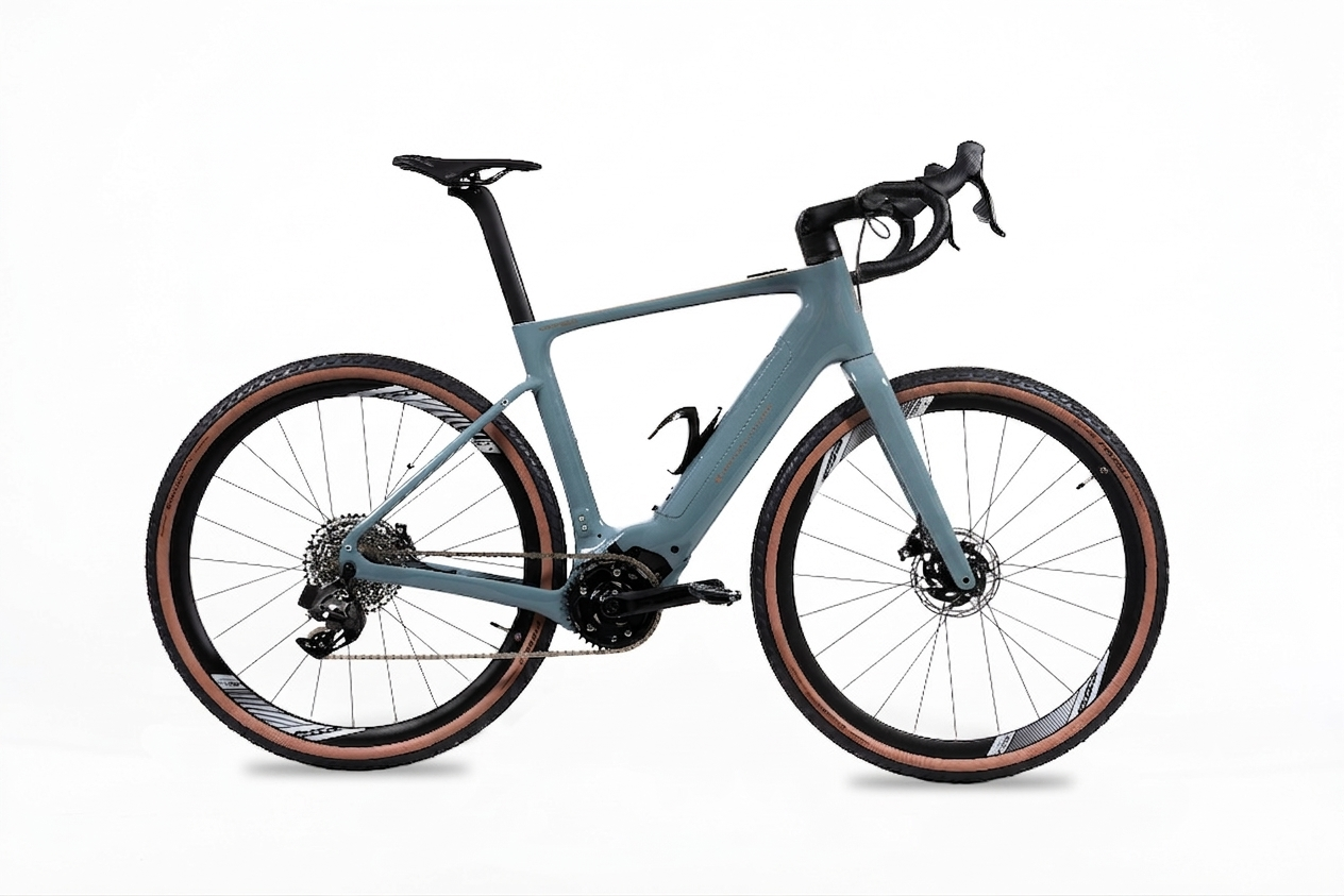 Virago GT-01