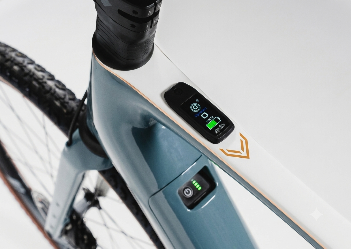 Virago GT-01 - Image 2